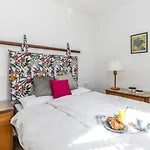 Apartment Eden Seaside Getaway