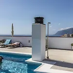 Eden Seaside Getaway Puerto de Santiago (Tenerife)