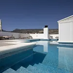 Eden Seaside Getaway Puerto de Santiago (Tenerife)