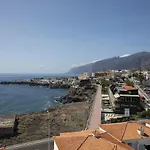 Apartment Eden Seaside Getaway Puerto de Santiago (Tenerife)