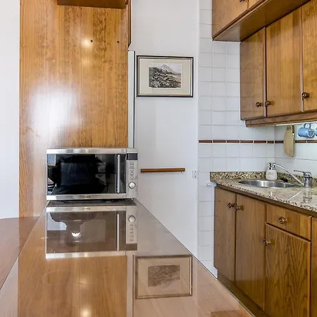 Eden Seaside Getaway Appartement