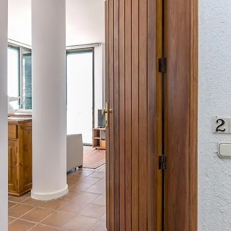 Eden Seaside Getaway