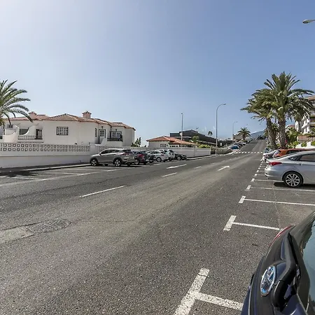 Eden Seaside Getaway * Puerto de Santiago (Tenerife)