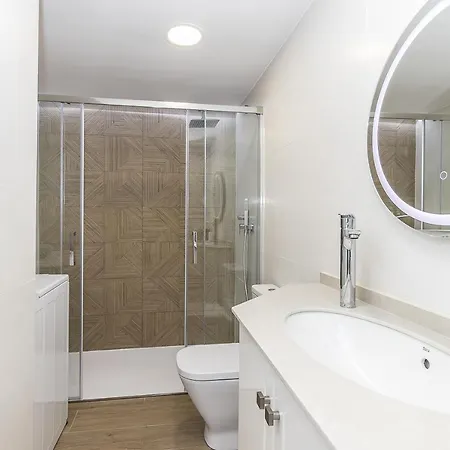 Apartment Eden Seaside Getaway Puerto de Santiago (Tenerife)