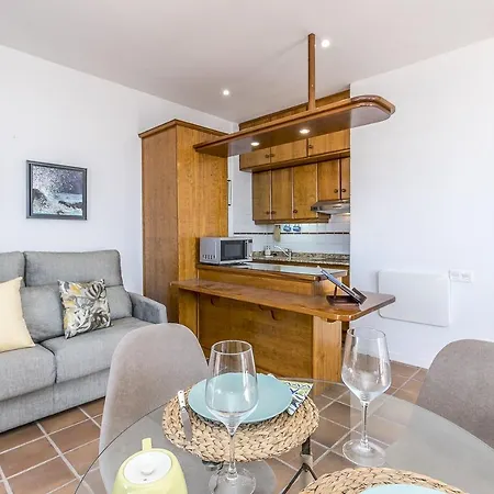 Appartement Eden Seaside Getaway