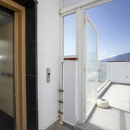 Eden Seaside Getaway Appartement