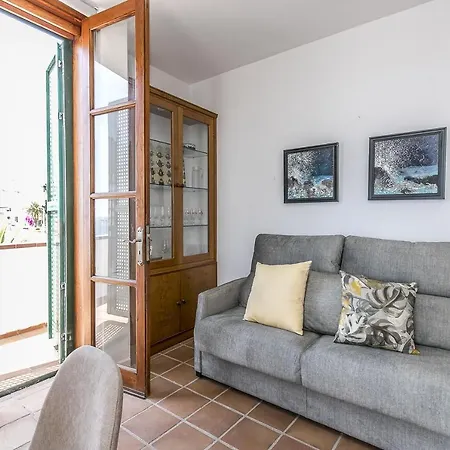 Eden Seaside Getaway Appartement