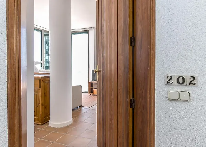 Eden Seaside Getaway