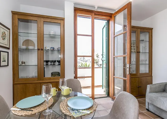 Eden Seaside Getaway 圣地亚哥港