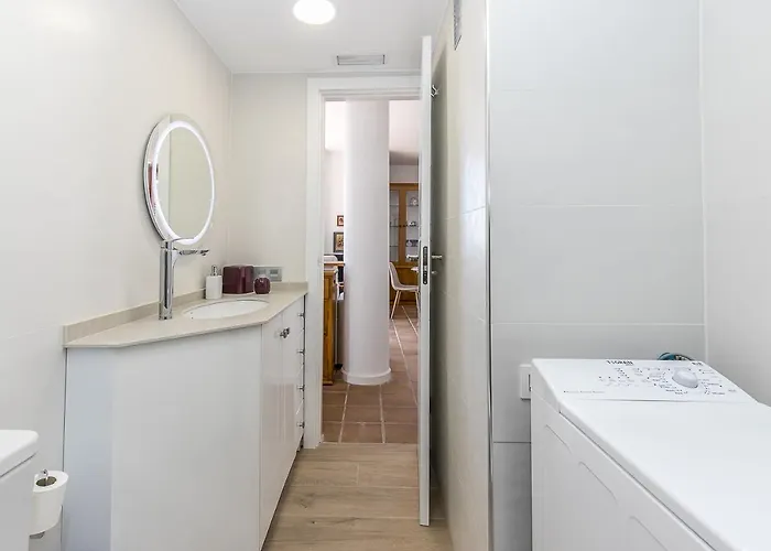 Eden Seaside Getaway