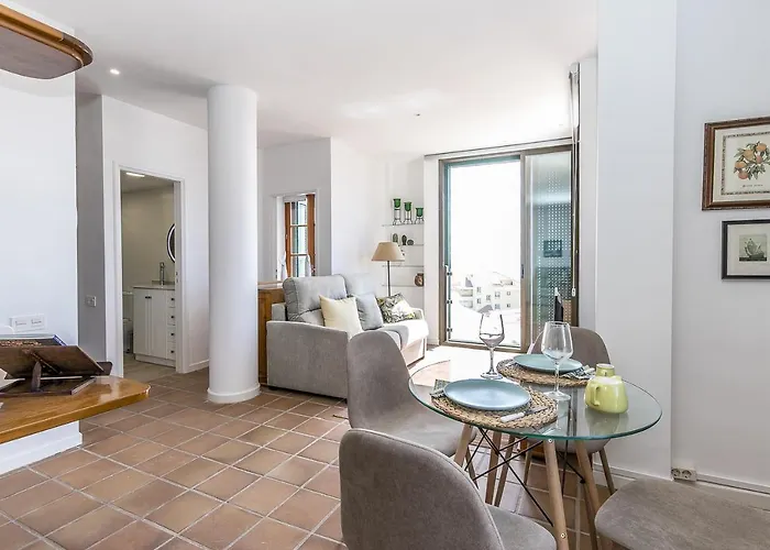 Eden Seaside Getaway * Puerto de Santiago (Tenerife)