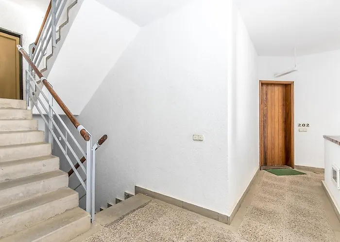 Eden Seaside Getaway Puerto de Santiago (Tenerife)