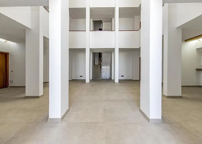 Eden Seaside Getaway