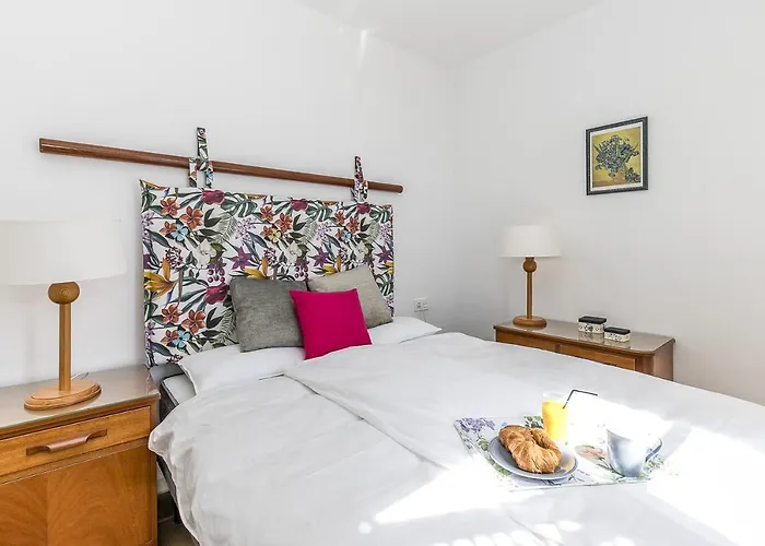 Appartamento Eden Seaside Getaway