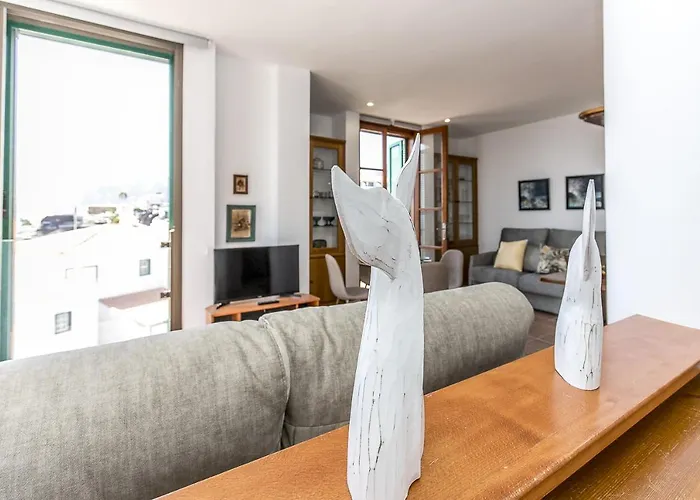 Eden Seaside Getaway * Puerto de Santiago (Tenerife)