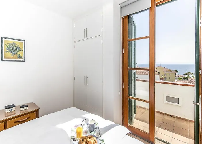 Eden Seaside Getaway Appartamento Puerto de Santiago (Tenerife)