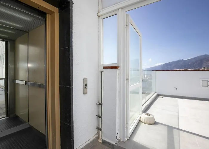 Eden Seaside Getaway Apartamento