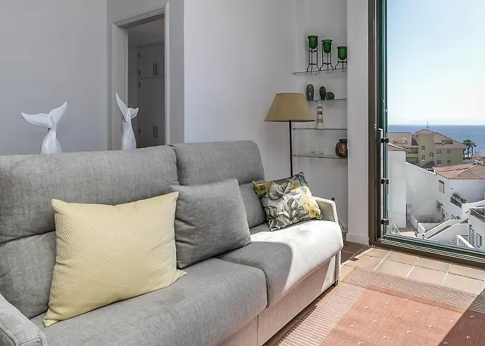 Appartamento Eden Seaside Getaway Puerto de Santiago (Tenerife)