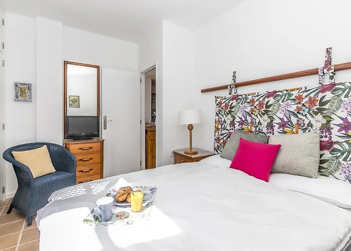 Eden Seaside Getaway Apartamento Puerto de Santiago (Tenerife)