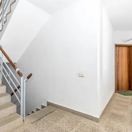 Eden Seaside Getaway Пуэрто-де-Сантьяго