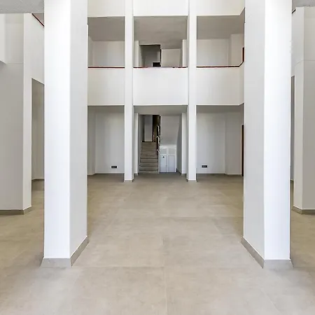 Eden Seaside Getaway