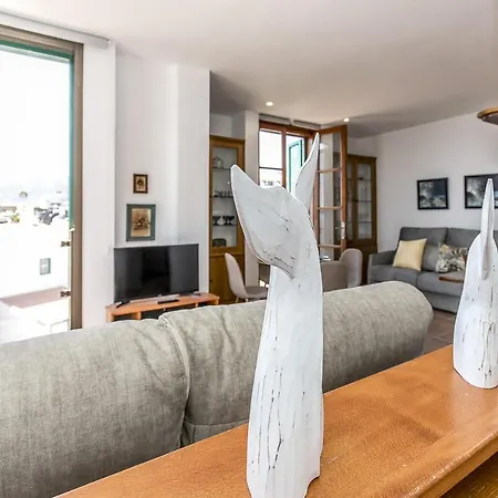 Eden Seaside Getaway * Пуэрто-де-Сантьяго